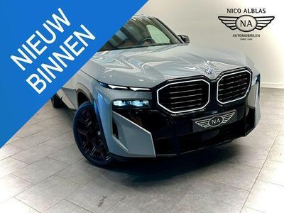 BMW XM
