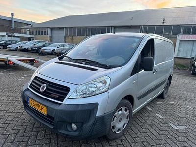 Overige Gebruikt 2008 Fiat Scudo Van | € 1.950 (Super prijs)