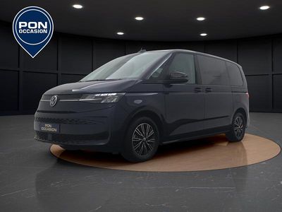 VW Multivan