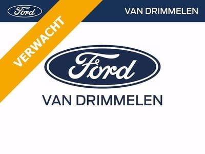 Zwart Occasion 2022 Ford Puma ST-Line SUV | € 19.295 (Iets duurder)