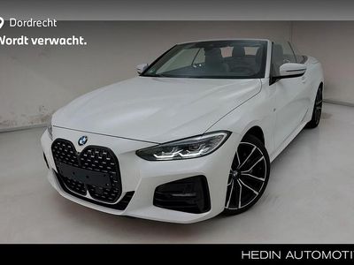 BMW 430 Cabriolet