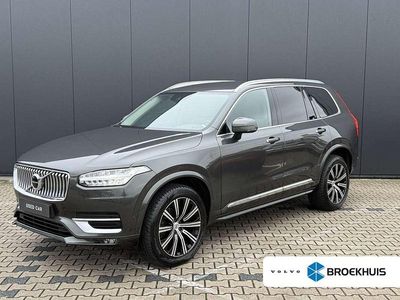 Grijs Gebruikt 2020 Volvo XC90 Inscription SUV | € 39.940 (Eerlijke prijs)