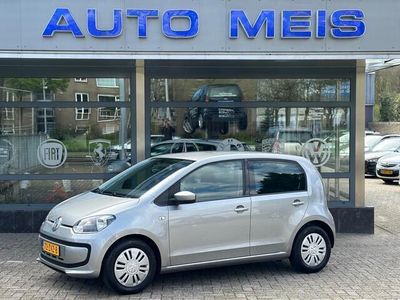 tweedehands VW up! up! 1.0 MoveNavi Airco NL-Auto NAP