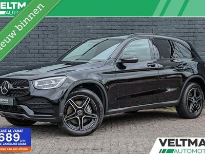 Mercedes GLC300e