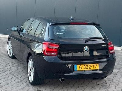 Gebruikt 2012 BMW 116 Hatchback | € 6.150 (Super prijs)