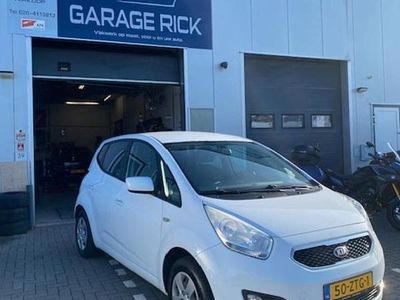 Occasion Kia Venga 125 PK (91 kW) 2013 Hatchback