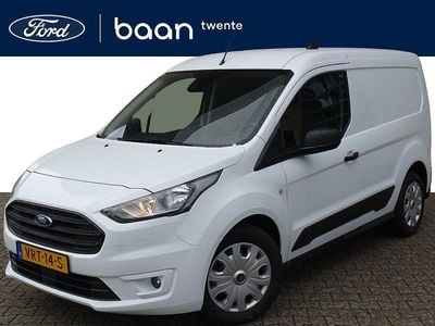 Occasion Ford Transit Trend 101 PK (74 kW) 2022 Wit Van