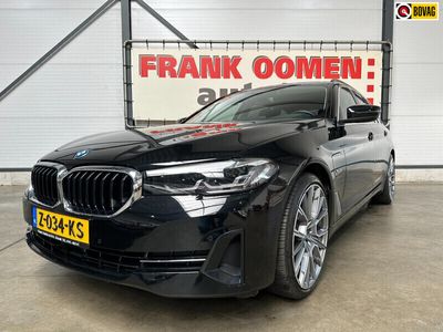 BMW 530e