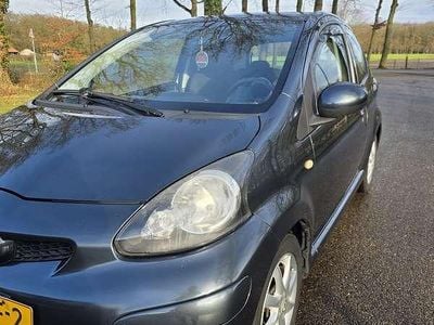 Occasion Toyota Aygo Comfort 68 PK (50 kW) 2010 Hatchback