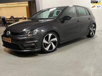 tweedehands VW Golf VII 2.0 TDI Business Edition/Virtual/Navi/Camera/PDC/LED/Dealer Onderh