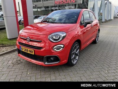 tweedehands Fiat 500X 1.3 GSE Sport Automaat Panoramadak