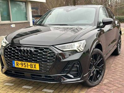 tweedehands Audi Q3 45 TFSI e S Edition