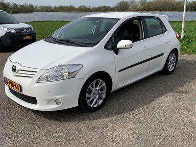 tweedehands Toyota Auris 1.6 Aspiration