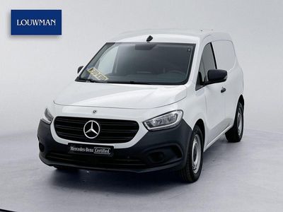 Mercedes Citan 112