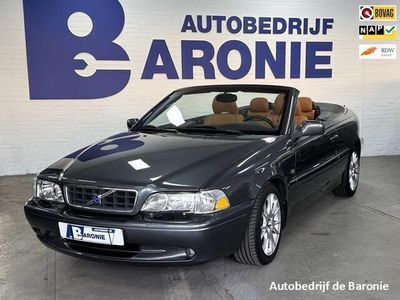 Volvo C70