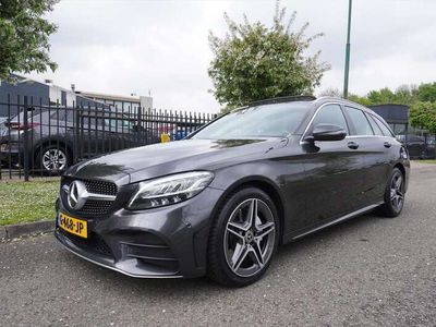 Mercedes C160