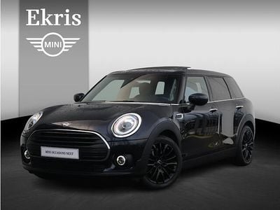 Blauw Occasion 2020 Mini Cooper Clubman Business Stationwagen | € 24.950 (Duur)
