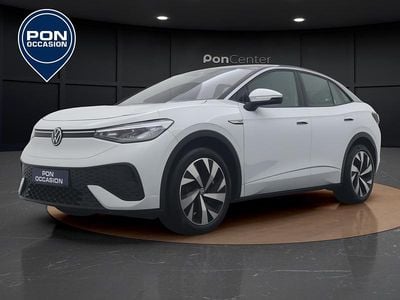Wit Occasion 2023 VW ID.5 Pro SUV | € 28.950 (Super prijs)