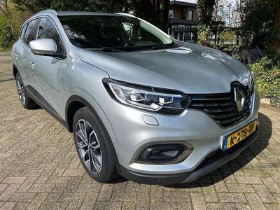 tweedehands Renault Kadjar 1.3 TCe Black Edit. Automaat