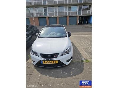 Cupra Ibiza
