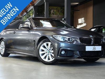 BMW 428