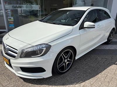 Mercedes A200