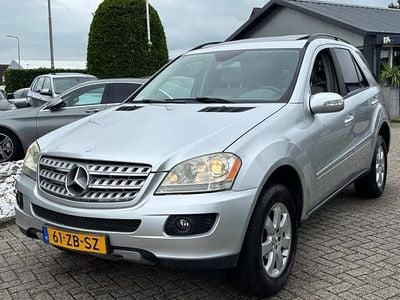 Mercedes ML350