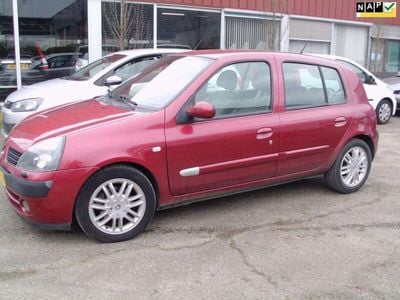 Renault Clio II