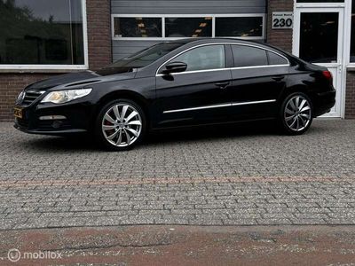VW CC