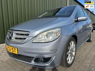 Mercedes B150
