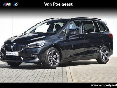 tweedehands BMW 216 2 Serie Gran Tourer i 7p. High Executive