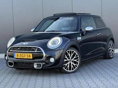 Occasion Mini John Cooper Works Chili 192 PK (141 kW) 2015 Hatchback