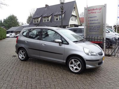 tweedehands Honda Jazz 1.4 LS Clima LMV Nieuwe apk keuring ZGST