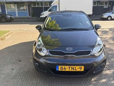 Occasion 2012 Kia Rio Plus Hatchback | € 6.500