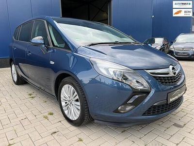 Opel Zafira Tourer