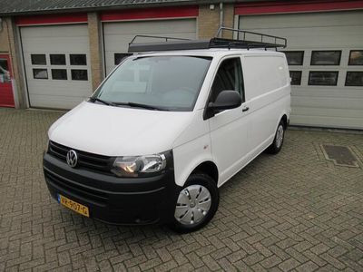 VW Transporter