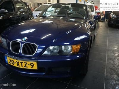 tweedehands BMW Z3 Roadster 1.8