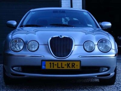 tweedehands Jaguar S-Type 2.5 V6