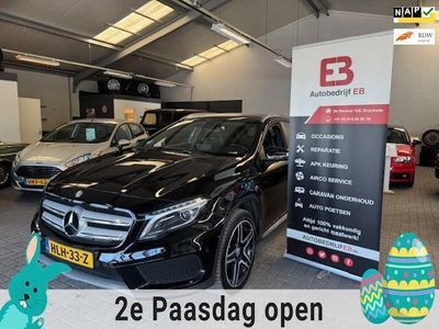 Mercedes GLA200