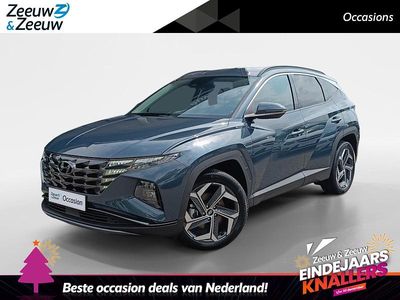 Blauw Gebruikt 2024 Hyundai Tucson Comfort SUV | € 34.840 (Goede deal)