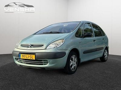 Citroën Xsara Picasso