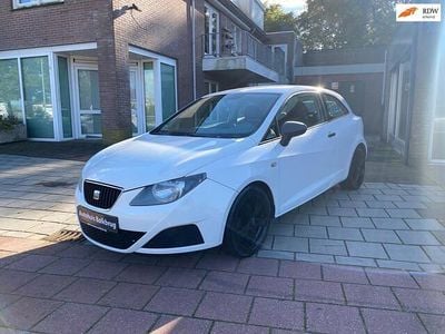 Seat Ibiza SC