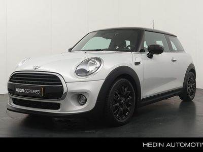 Zilver Gebruikt 2020 Mini Cooper Pepper Hatchback | € 17.445 (Eerlijke prijs)