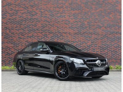 Mercedes S63 AMG