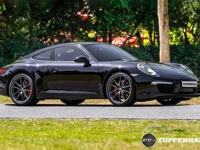 Porsche 911 Carrera S