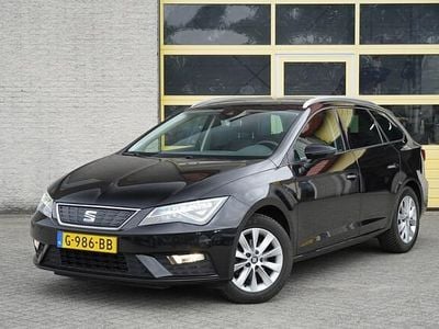 Seat Leon ST