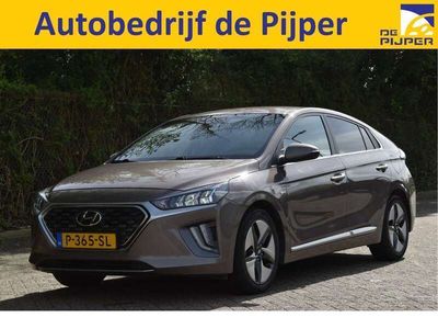 tweedehands Hyundai Ioniq 1.6 GDi Comfort - Plus | Camera | Carplay | Keyles