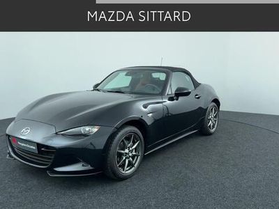 Mazda MX5