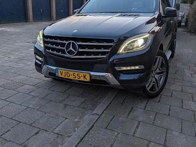 Mercedes ML350