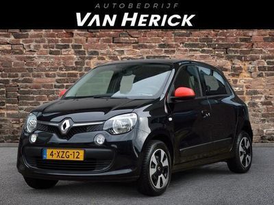 tweedehands Renault Twingo 1.0 SCe Collection | Airco | LED | Bluetooth